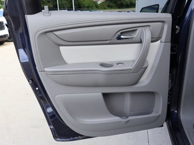 2015 GMC Acadia SLE