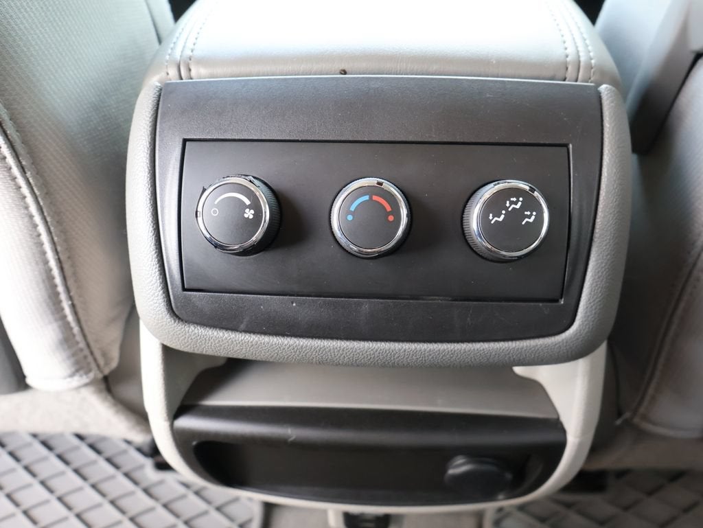 2015 GMC Acadia SLE