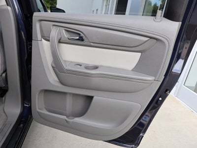 2015 GMC Acadia SLE