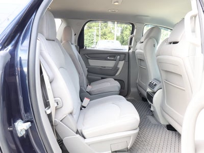 2015 GMC Acadia SLE