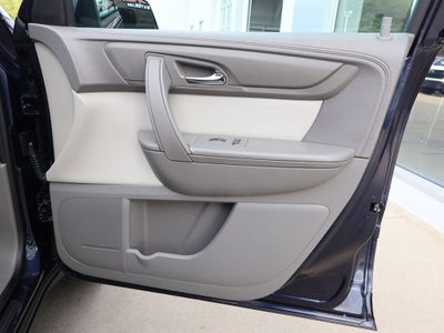 2015 GMC Acadia SLE