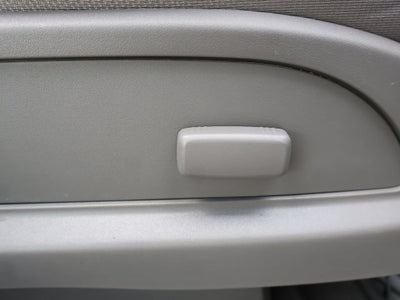 2015 GMC Acadia SLE