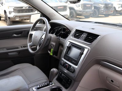 2015 GMC Acadia SLE
