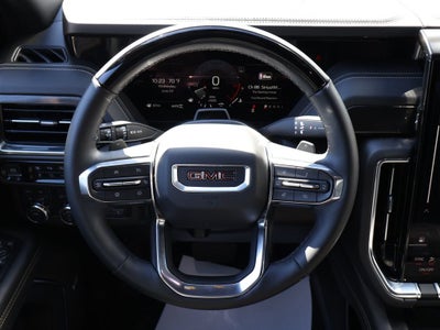 2025 GMC Yukon XL Elevation