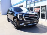2025 GMC Yukon XL Elevation