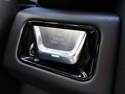 2025 GMC Yukon XL Elevation