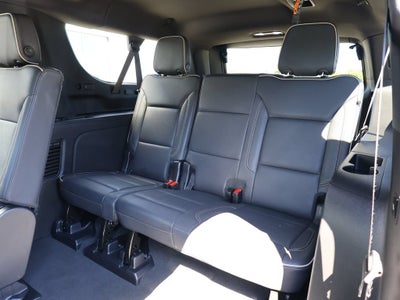 2025 GMC Yukon XL Elevation