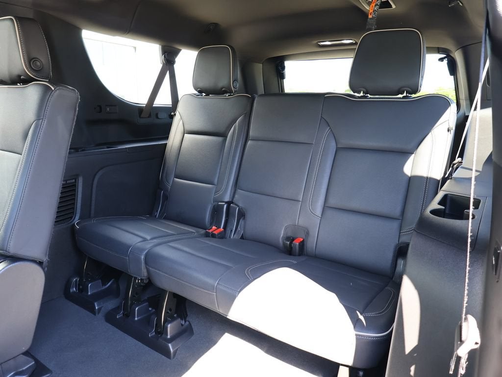2025 GMC Yukon XL Elevation