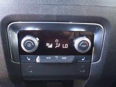 2025 GMC Yukon XL Elevation