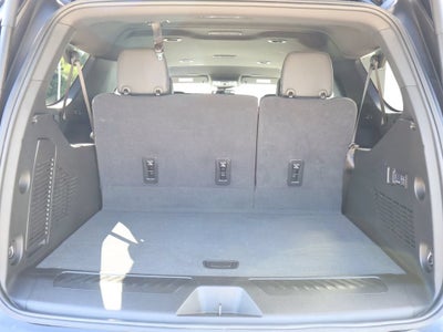 2025 GMC Yukon XL Elevation