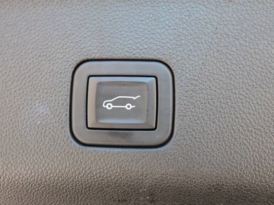 2025 GMC Yukon XL Elevation