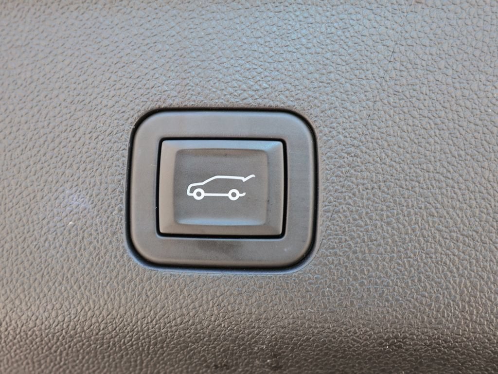 2025 GMC Yukon XL Elevation