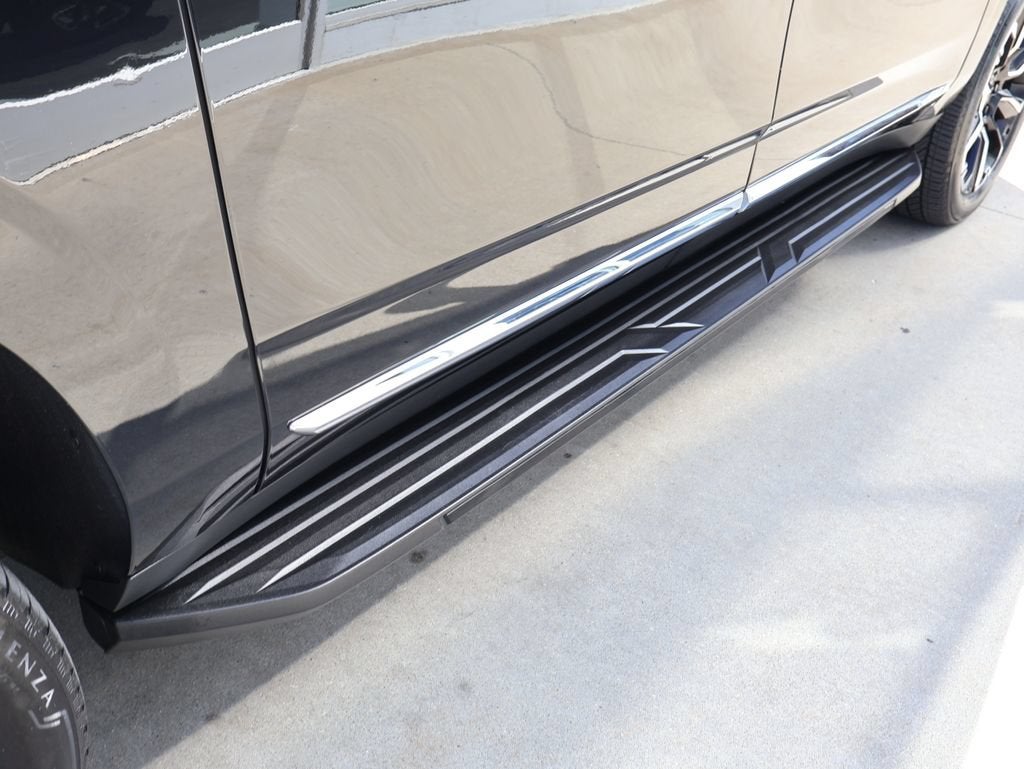 2025 GMC Yukon XL Elevation