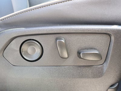 2025 GMC Yukon XL Elevation