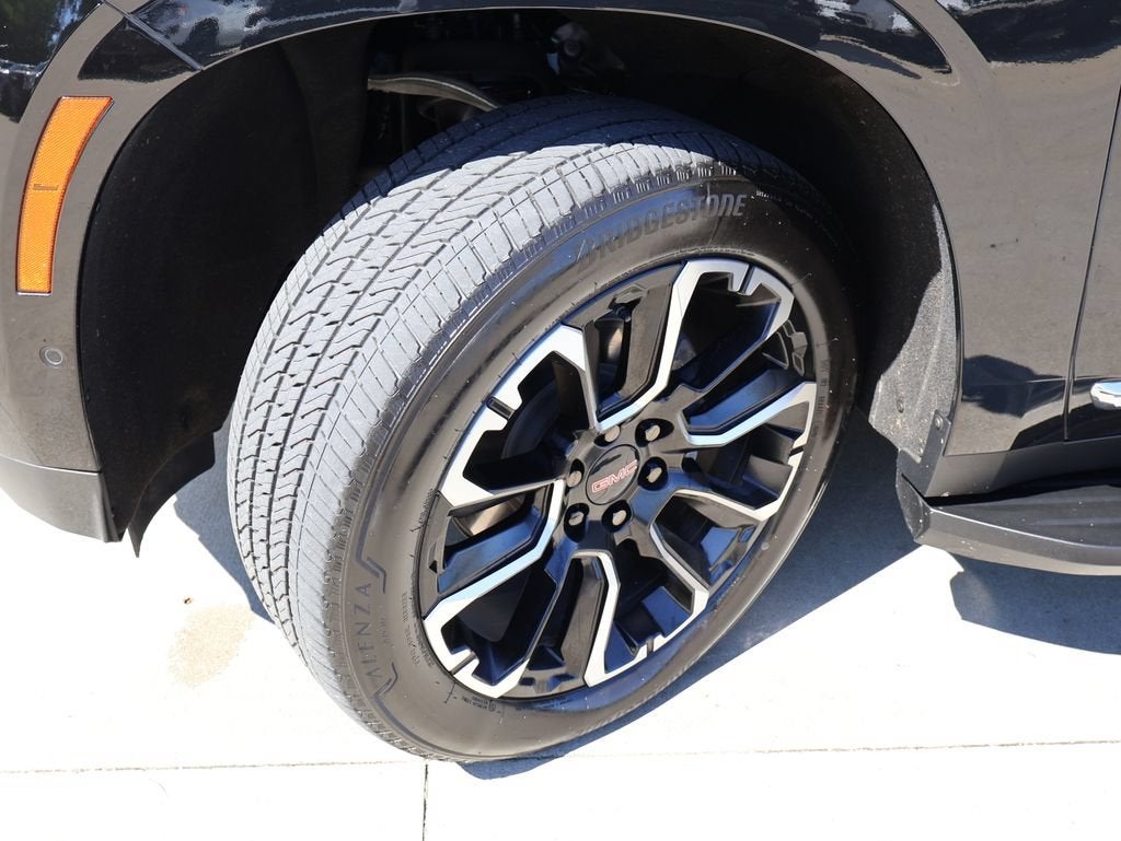 2025 GMC Yukon XL Elevation