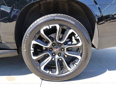 2025 GMC Yukon XL Elevation