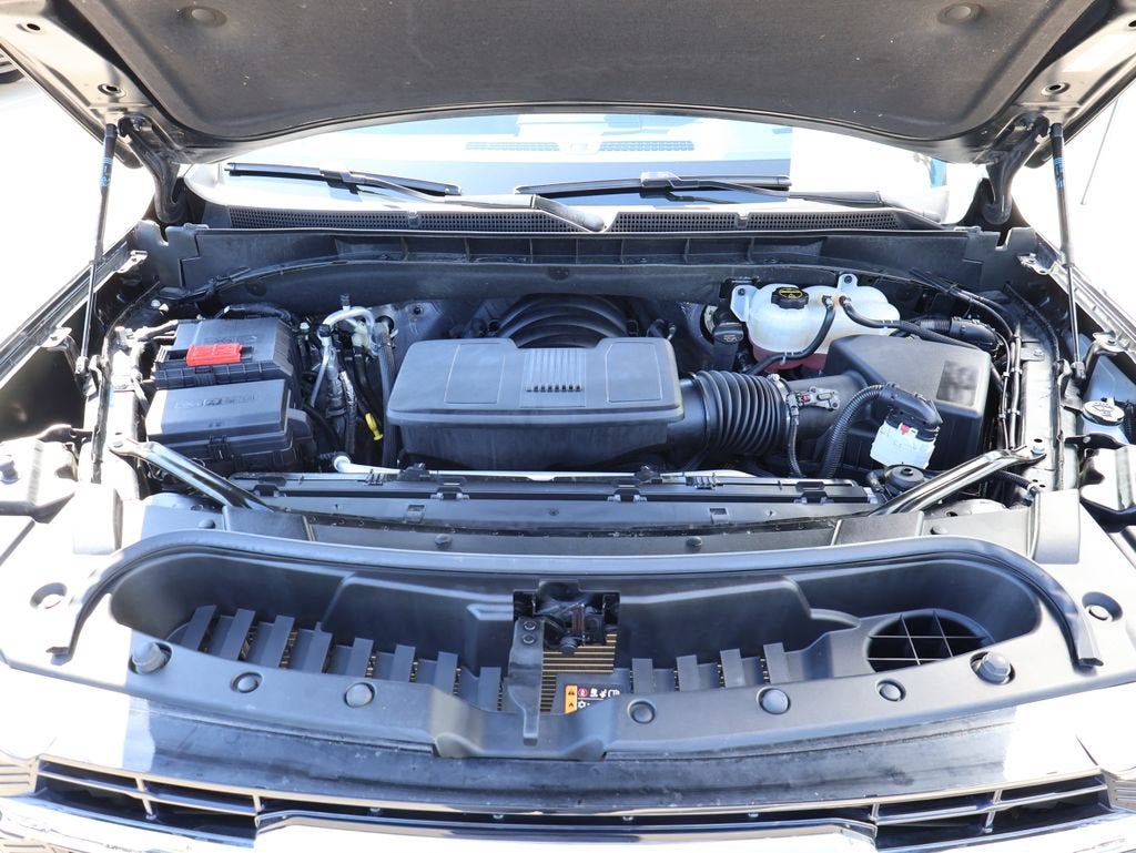 2025 GMC Yukon XL Elevation