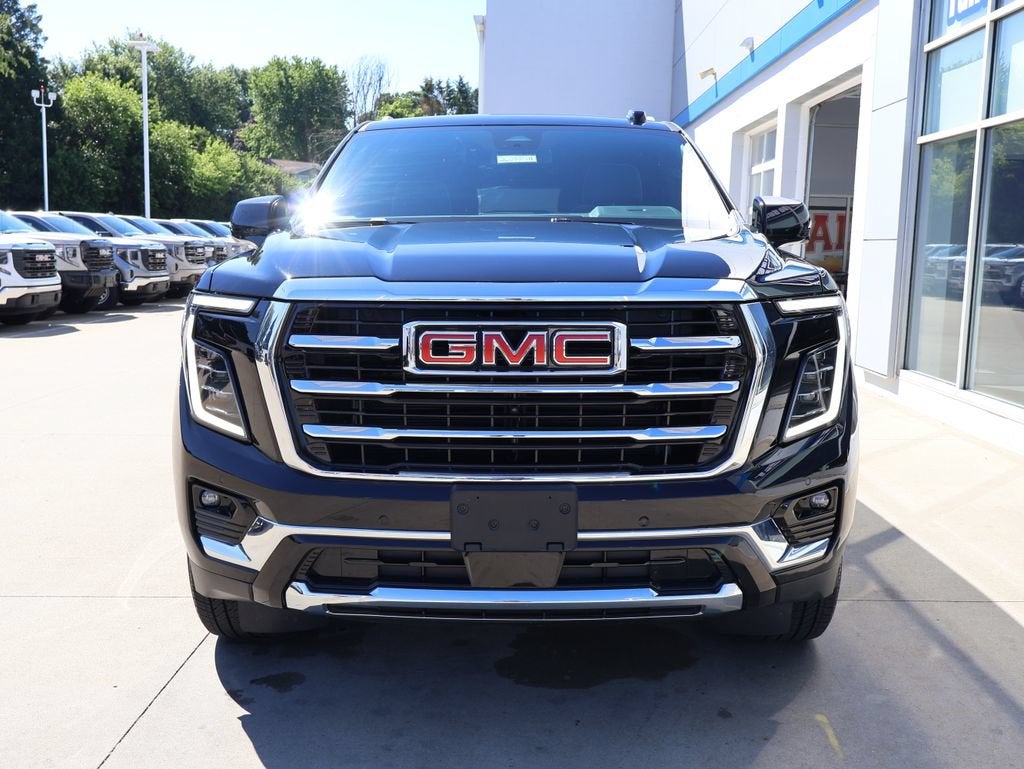 2025 GMC Yukon XL Elevation