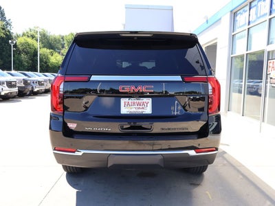 2025 GMC Yukon XL Elevation