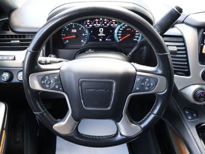 2020 GMC Yukon XL Denali