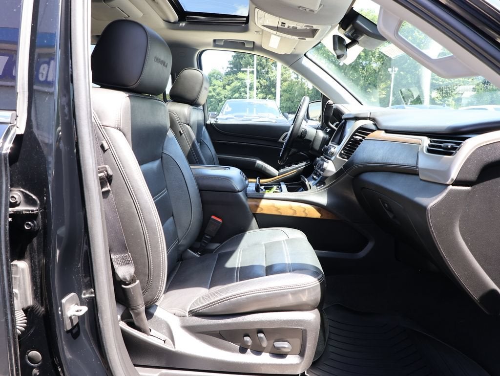 2020 GMC Yukon XL Denali