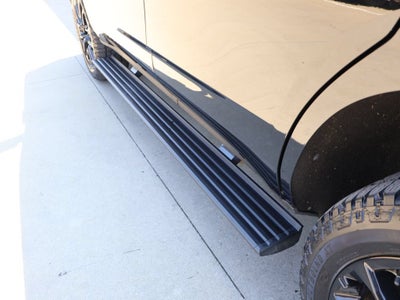 2025 GMC Yukon AT4 Ultimate
