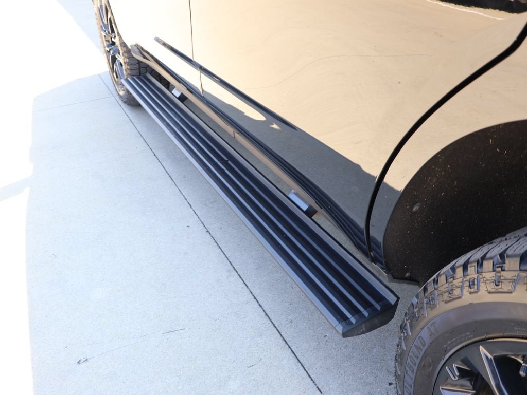 2025 GMC Yukon AT4 Ultimate