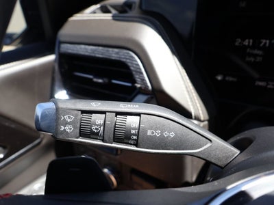 2025 GMC Yukon AT4 Ultimate