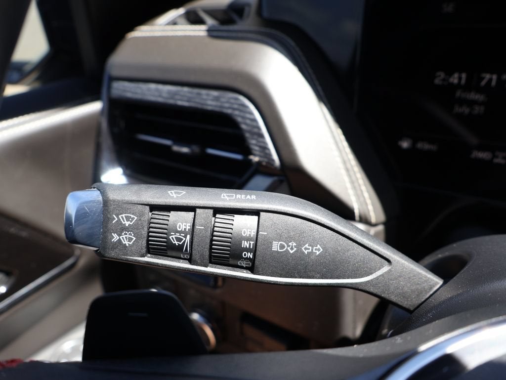 2025 GMC Yukon AT4 Ultimate