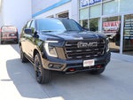 2025 GMC Yukon AT4 Ultimate