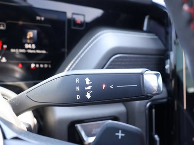 2025 GMC Yukon AT4 Ultimate