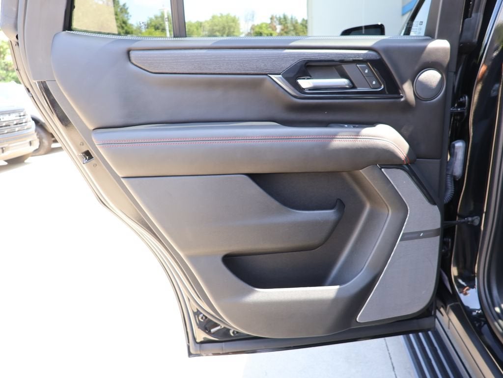 2025 GMC Yukon AT4 Ultimate