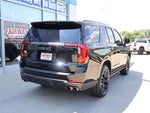 2025 GMC Yukon AT4 Ultimate
