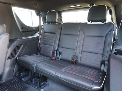 2025 GMC Yukon AT4 Ultimate