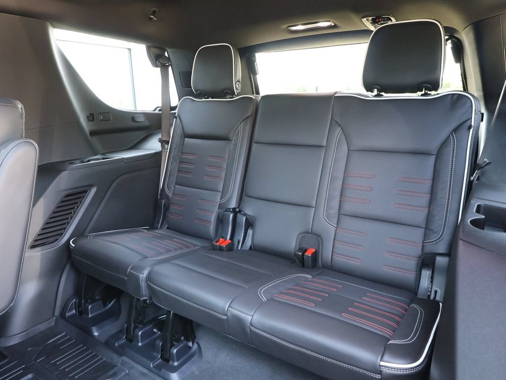 2025 GMC Yukon AT4 Ultimate