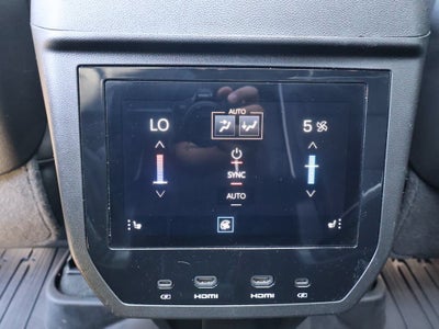 2025 GMC Yukon AT4 Ultimate
