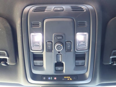 2025 GMC Yukon AT4 Ultimate