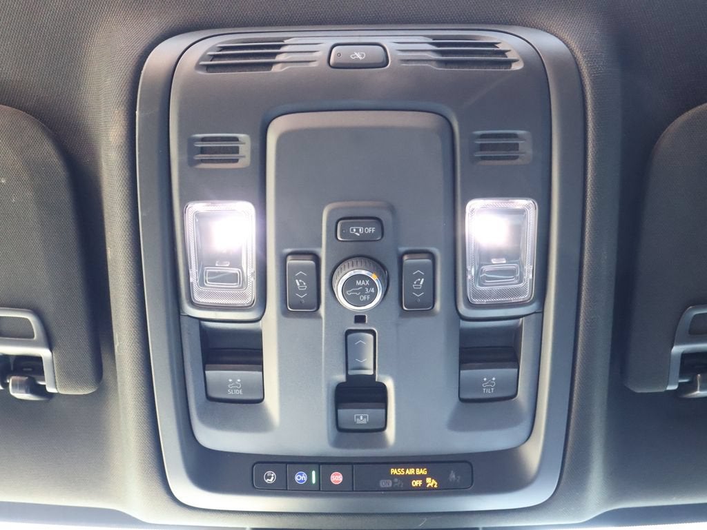 2025 GMC Yukon AT4 Ultimate