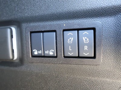 2025 GMC Yukon AT4 Ultimate