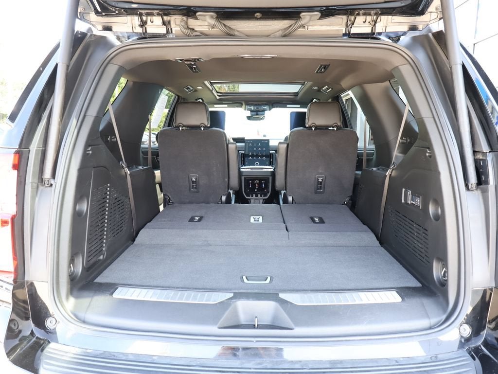 2025 GMC Yukon AT4 Ultimate