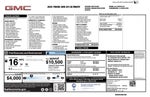 2025 GMC Yukon AT4 Ultimate