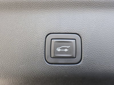 2025 GMC Yukon AT4 Ultimate