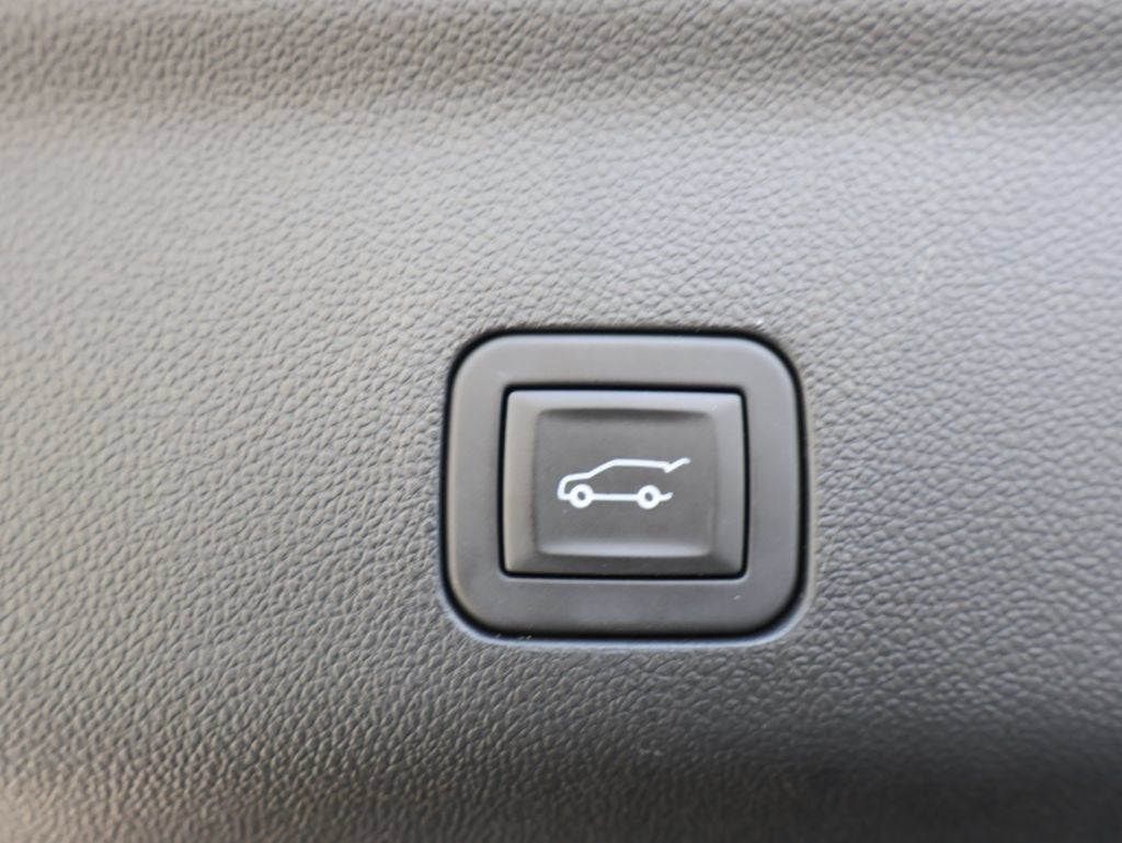 2025 GMC Yukon AT4 Ultimate
