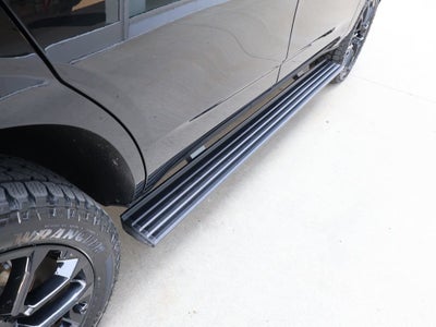 2025 GMC Yukon AT4 Ultimate