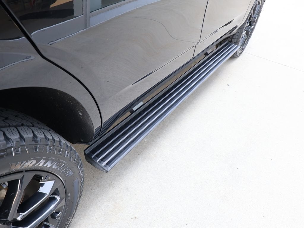 2025 GMC Yukon AT4 Ultimate