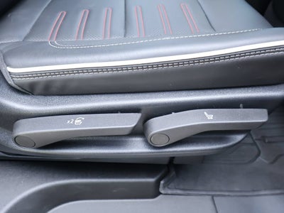 2025 GMC Yukon AT4 Ultimate