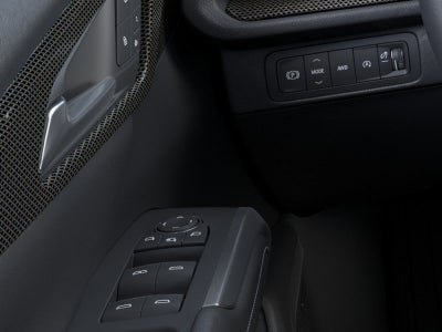 2027 Chevrolet Traverse AWD High Country
