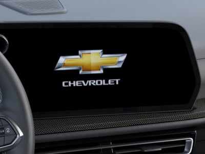 2027 Chevrolet Traverse AWD High Country