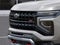 2027 Chevrolet Suburban Z71