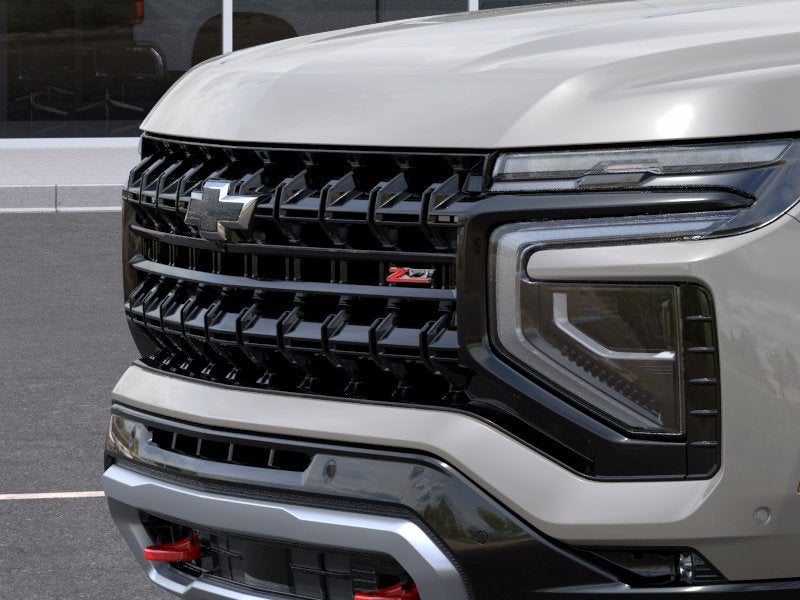 2027 Chevrolet Suburban Z71